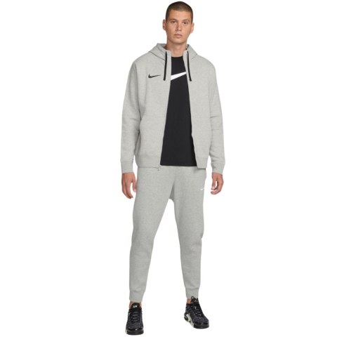 Bluza męska Nike Park 20 Hoodie szara CW6887 063 Nike Team Bluza męska Nike Park 20 Hoodie szara CW6887 063 Nike Team