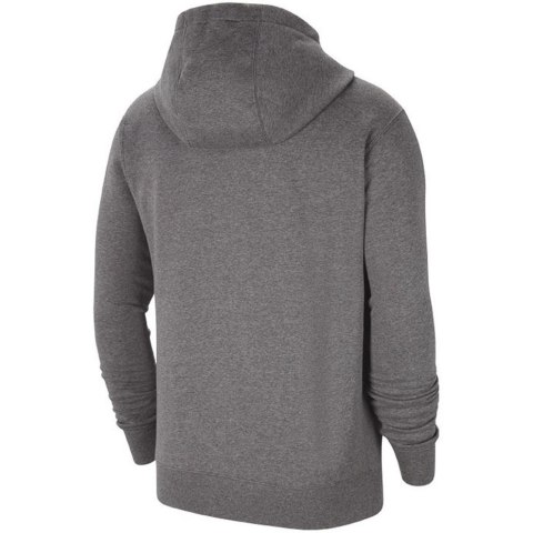 Bluza męska Nike Park 20 Hoodie szara CW6887 071 Nike Team