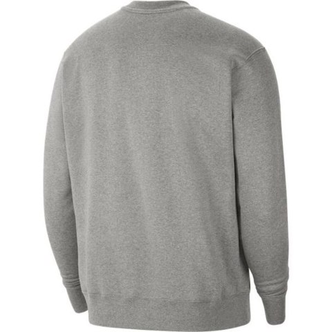 Bluza męska Nike Park szara CW6902 063 Nike Team Bluza męska Nike Park szara CW6902 063 Nike Team