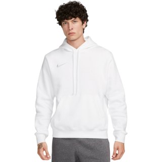 Bluza męska Nike Team Club 20 Hoodie biała CW6894 101 Nike Team