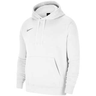 Bluza męska Nike Team Club 20 Hoodie biała CW6894 101 Nike Team