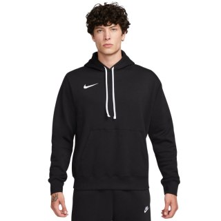 Bluza męska Nike Team Club 20 Hoodie czarna CW6894 010 Nike Team