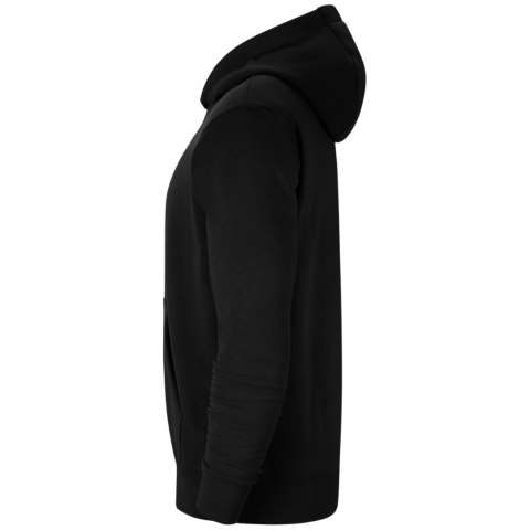 Bluza męska Nike Team Club 20 Hoodie czarna CW6894 010 Nike Team