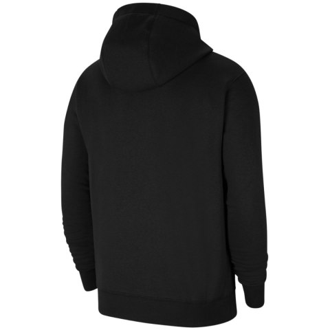 Bluza męska Nike Team Club 20 Hoodie czarna CW6894 010 Nike Team