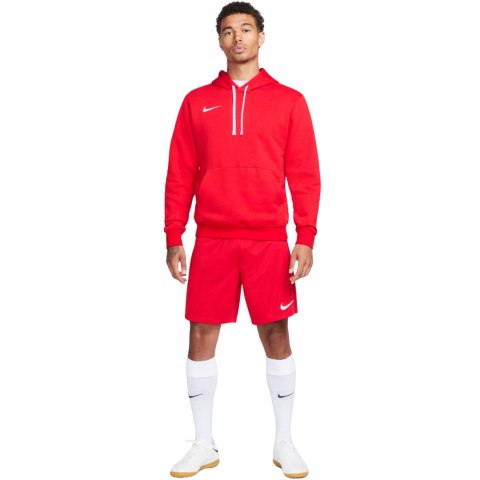 Bluza męska Nike Team Club 20 Hoodie czerwona CW6894 657 Nike Team