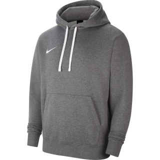 Bluza męska Nike Team Club 20 Hoodie szara CW6894 071 Nike Team