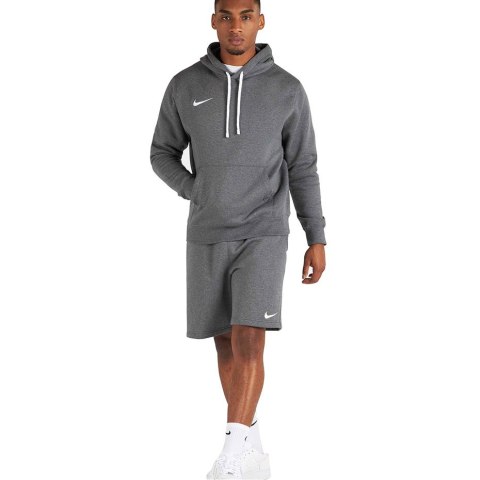 Bluza męska Nike Team Club 20 Hoodie szara CW6894 071 Nike Team Bluza męska Nike Team Club 20 Hoodie szara CW6894 071 Nike Team