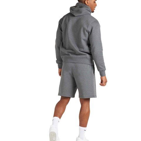 Bluza męska Nike Team Club 20 Hoodie szara CW6894 071 Nike Team Bluza męska Nike Team Club 20 Hoodie szara CW6894 071 Nike Team
