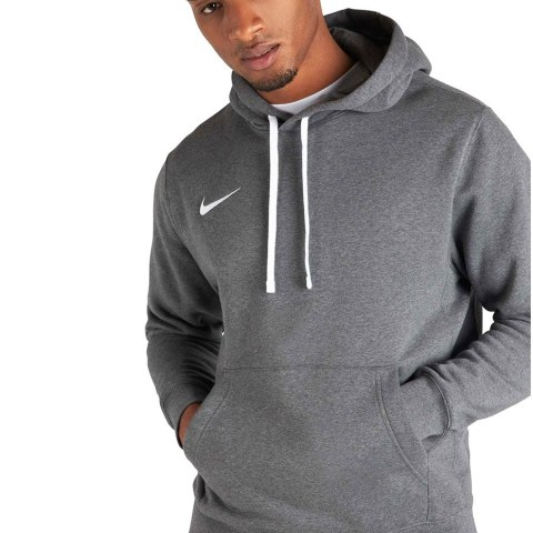 Bluza męska Nike Team Club 20 Hoodie szara CW6894 071 Nike Team Bluza męska Nike Team Club 20 Hoodie szara CW6894 071 Nike Team