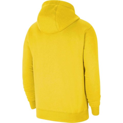 Bluza męska Nike Team Club 20 Hoodie żółta CW6894 719 Nike Team Bluza męska Nike Team Club 20 Hoodie żółta CW6894 719 Nike Team