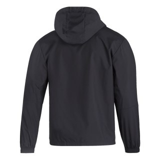 Bluza męska adidas Tiro 21 Allweather czarna GH4466 Adidas teamwear