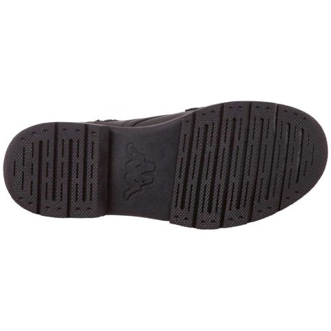 Buty damskie Kappa Deenish czarno-różowe 242885 1122 Kappa Buty damskie Kappa Deenish czarno-różowe 242885 1122 Kappa