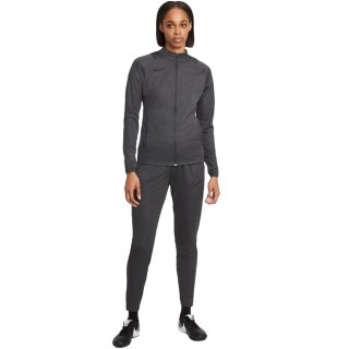 Dres damski Nike Dry Academy 21 Trk Suit szary DC2096 060 Nike Football