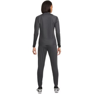 Dres damski Nike Dry Academy 21 Trk Suit szary DC2096 060 Nike Football