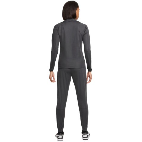 Dres damski Nike Dry Academy 21 Trk Suit szary DC2096 060 Nike Football Dres damski Nike Dry Academy 21 Trk Suit szary DC2096 060 Nike Football