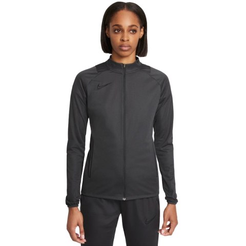 Dres damski Nike Dry Academy 21 Trk Suit szary DC2096 060 Nike Football Dres damski Nike Dry Academy 21 Trk Suit szary DC2096 060 Nike Football