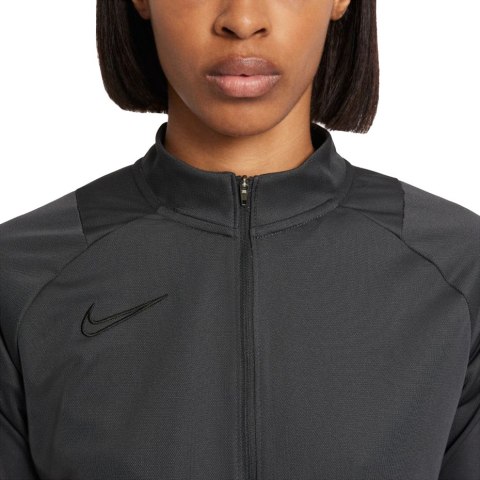 Dres damski Nike Dry Academy 21 Trk Suit szary DC2096 060 Nike Football Dres damski Nike Dry Academy 21 Trk Suit szary DC2096 060 Nike Football