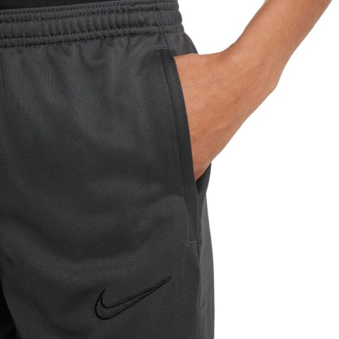 Dres damski Nike Dry Academy 21 Trk Suit szary DC2096 060 Nike Football Dres damski Nike Dry Academy 21 Trk Suit szary DC2096 060 Nike Football