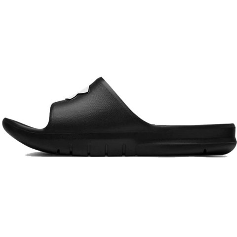 Klapki męskie Under Armour Core Pth Sl czarne 3021286 001 Under Armour Klapki męskie Under Armour Core Pth Sl czarne 3021286 001 Under Armour