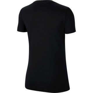 Koszulka damska Nike Dri-FIT Park 20 czarna CW6967 010 Nike Team