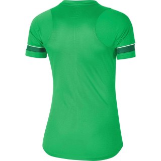 Koszulka damska Nike Dri-Fit Academy zielona CV2627 362 Nike Team