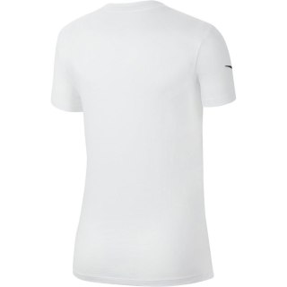 Koszulka damska Nike Park 20 biała CZ0903 100 Nike Team