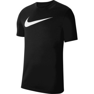 Koszulka dla dzieci Nike Dri-FIT Park 20 czarna CW6941 010 Nike Team