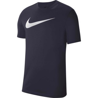 Koszulka dla dzieci Nike Dri-FIT Park 20 granatowa CW6941 451 Nike Team