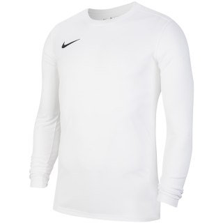 Koszulka dla dzieci Nike Dri-FIT Park VII biała BV6740 100 Nike Team