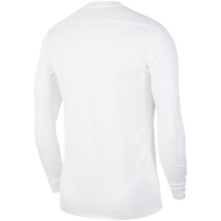 Koszulka dla dzieci Nike Dri-FIT Park VII biała BV6740 100 Nike Team