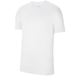 Koszulka dla dzieci Nike Park 20 biała CZ0909 100 Nike Team