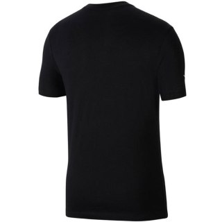 Koszulka dla dzieci Nike Park 20 czarna CZ0909 010 Nike Team