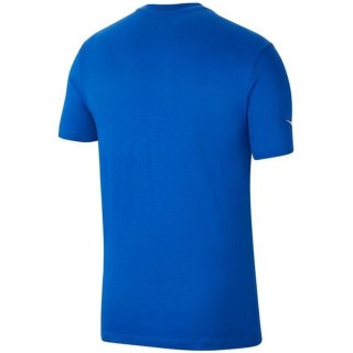 Koszulka dla dzieci Nike Park 20 niebieska CZ0909 463 Nike Team