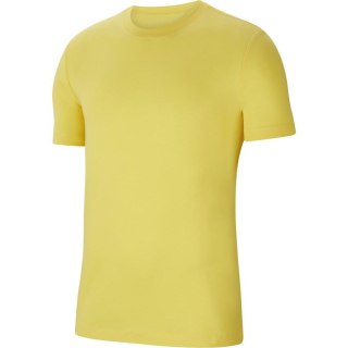 Koszulka dla dzieci Nike Park 20 żólta CZ0909 719 Nike Team