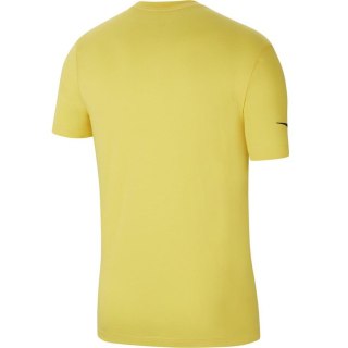 Koszulka dla dzieci Nike Park 20 żólta CZ0909 719 Nike Team