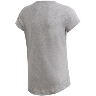 Koszulka dla dzieci adidas Must Haves BOS Tee szara GE0961 Adidas