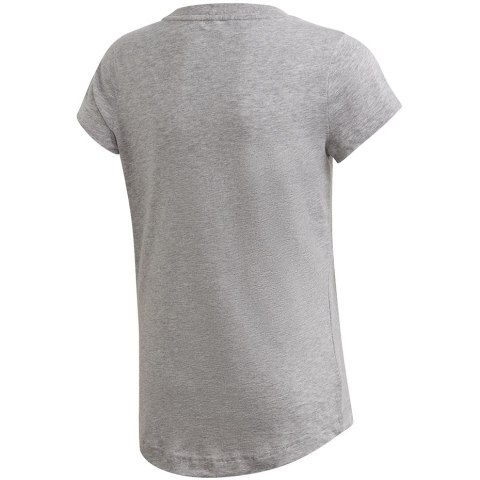 Koszulka dla dzieci adidas Must Haves BOS Tee szara GE0961 Adidas Koszulka dla dzieci adidas Must Haves BOS Tee szara GE0961 Adidas