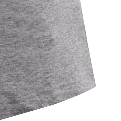 Koszulka dla dzieci adidas Must Haves BOS Tee szara GE0961 Adidas Koszulka dla dzieci adidas Must Haves BOS Tee szara GE0961 Adidas