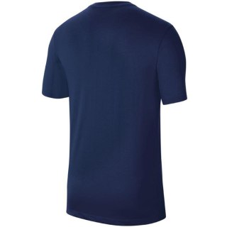 Koszulka męska Nike Dri-FIT Park granatowa CW6936 451 Nike Team