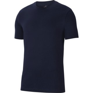 Koszulka męska Nike Park 20 granatowa CZ0881 451 Nike Team