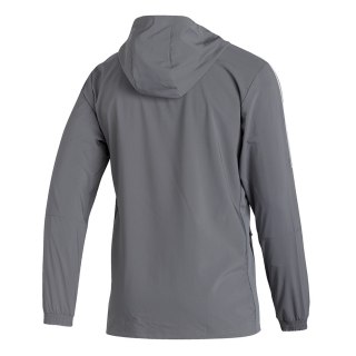 Kurtka męska adidas Tiro 21 Windbreaker szara GP4964 Adidas teamwear