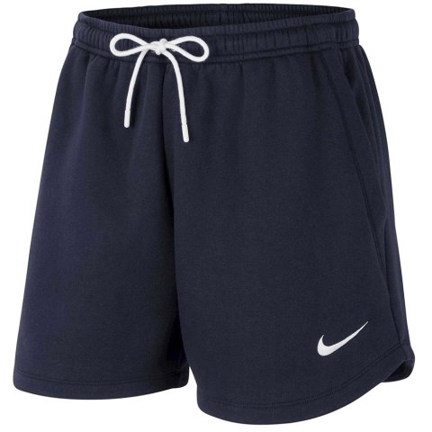 Spodenki damskie Nike Park 20 Short granatowe CW6963 451 Nike Team Spodenki damskie Nike Park 20 Short granatowe CW6963 451 Nike Team
