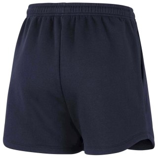 Spodenki damskie Nike Park 20 Short granatowe CW6963 451 Nike Team