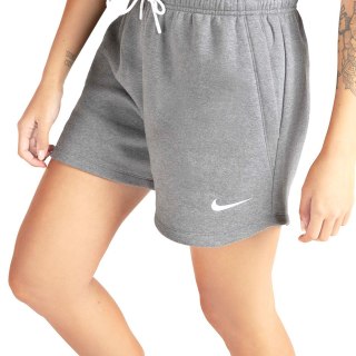 Spodenki damskie Nike Park 20 Short jasnoszare CW6963 063 Nike Team