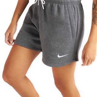 Spodenki damskie Nike Park 20 Short szare CW6963 071 Nike Team