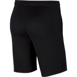 Spodenki męskie Nike Df Park 20 Short Kz czarne CW6152 010 Nike Team