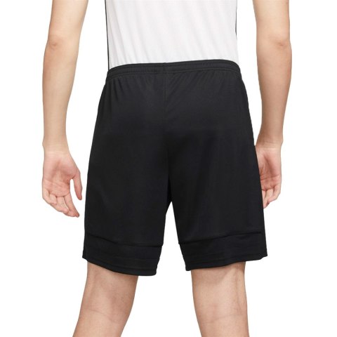 Spodenki męskie Nike Dri-FIT Academy czarne CW6107 011 Nike Football Spodenki męskie Nike Dri-FIT Academy czarne CW6107 011 Nike Football