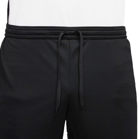 Spodenki męskie Nike Dri-FIT Academy czarne CW6107 011 Nike Football Spodenki męskie Nike Dri-FIT Academy czarne CW6107 011 Nike Football