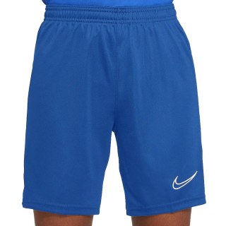 Spodenki męskie Nike Dri-FIT Academy niebieskie CW6107 480 Nike Football