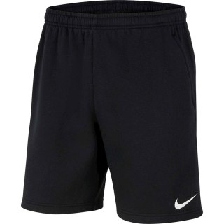 Spodenki męskie Nike Park 20 Short czarne CW6910 010 Nike Team